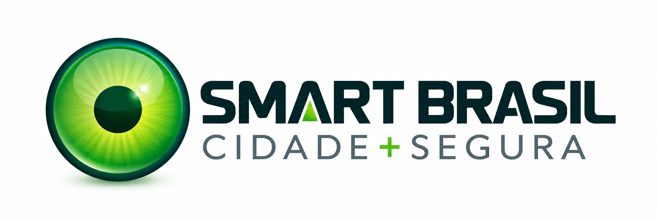 SMART BRASIL Cidade+Segura